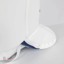 CCM Extreme Flex E5.5 Junior Goalie Leg Pads -Ccm ccm leg pads ccm extreme flex e5 5 junior goalie leg pads 27988492714050