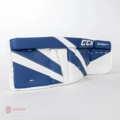 CCM Extreme Flex E5.5 Junior Goalie Leg Pads -Ccm ccm leg pads ccm extreme flex e5 5 junior goalie leg pads 27988492845122