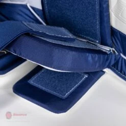 CCM Extreme Flex E5.5 Junior Goalie Leg Pads -Ccm ccm leg pads ccm extreme flex e5 5 junior goalie leg pads 27988492877890