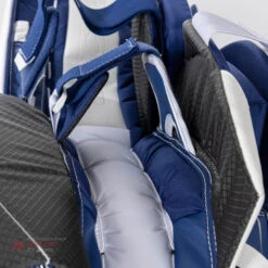 CCM Extreme Flex E5.5 Junior Goalie Leg Pads -Ccm ccm leg pads ccm extreme flex e5 5 junior goalie leg pads 27988493008962