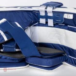 CCM Extreme Flex E5.5 Junior Goalie Leg Pads -Ccm ccm leg pads ccm extreme flex e5 5 junior goalie leg pads 27988493140034