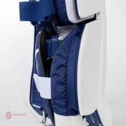 CCM Extreme Flex E5.5 Junior Goalie Leg Pads -Ccm ccm leg pads ccm extreme flex e5 5 junior goalie leg pads 27988493303874