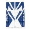 CCM Extreme Flex E5.5 Junior Goalie Leg Pads -Ccm ccm leg pads ccm extreme flex e5 5 junior goalie leg pads toronto maple leafs 26 1 28744298594370
