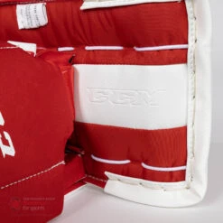 CCM Extreme Flex E5.5 Youth Goalie Leg Pads -Ccm ccm leg pads ccm extreme flex e5 5 youth goalie leg pads 27988493992002