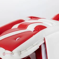 CCM Extreme Flex E5.5 Youth Goalie Leg Pads -Ccm ccm leg pads ccm extreme flex e5 5 youth goalie leg pads 27988494123074