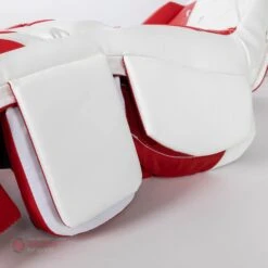 CCM Extreme Flex E5.5 Youth Goalie Leg Pads -Ccm ccm leg pads ccm extreme flex e5 5 youth goalie leg pads 27988494254146