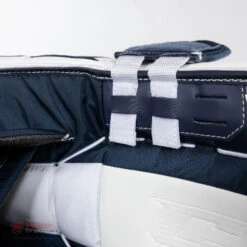 CCM Extreme Flex E5.9 Intermediate Goalie Leg Pads -Ccm ccm leg pads ccm extreme flex e5 9 intermediate goalie leg pads 27988494647362