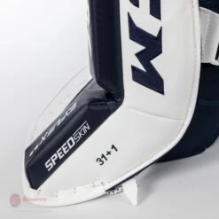 CCM Extreme Flex E5.9 Intermediate Goalie Leg Pads -Ccm ccm leg pads ccm extreme flex e5 9 intermediate goalie leg pads 27988494876738