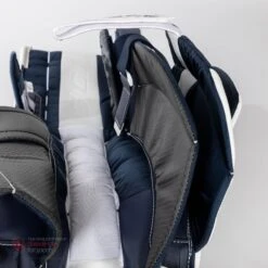 CCM Extreme Flex E5.9 Intermediate Goalie Leg Pads -Ccm ccm leg pads ccm extreme flex e5 9 intermediate goalie leg pads 27988495073346