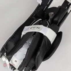 CCM Extreme Flex E5.9 Intermediate Goalie Leg Pads - Source Exclusive -Ccm ccm leg pads ccm extreme flex e5 9 intermediate goalie leg pads source exclusive 28238247264322