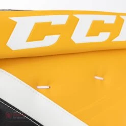 CCM Extreme Flex E5.9 Senior Goalie Leg Pads -Ccm ccm leg pads ccm extreme flex e5 9 senior goalie leg pads 27988495269954