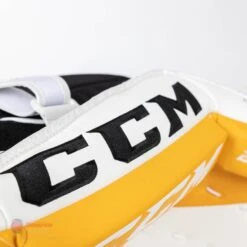 CCM Extreme Flex E5.9 Senior Goalie Leg Pads -Ccm ccm leg pads ccm extreme flex e5 9 senior goalie leg pads 27988495368258