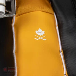 CCM Extreme Flex E5.9 Senior Goalie Leg Pads -Ccm ccm leg pads ccm extreme flex e5 9 senior goalie leg pads 27988495597634