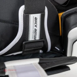 CCM Extreme Flex E5.9 Senior Goalie Leg Pads -Ccm ccm leg pads ccm extreme flex e5 9 senior goalie leg pads 27988495663170