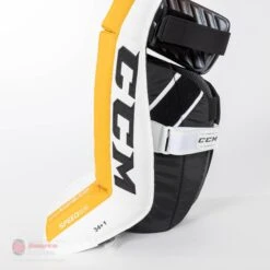 CCM Extreme Flex E5.9 Senior Goalie Leg Pads -Ccm ccm leg pads ccm extreme flex e5 9 senior goalie leg pads 27988495794242