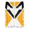 CCM Extreme Flex E5.9 Senior Goalie Leg Pads -Ccm ccm leg pads ccm extreme flex e5 9 senior goalie leg pads boston bruins 33 1 28744299937858
