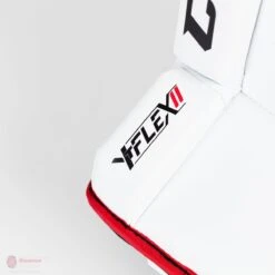 CCM YTFlex 2 Youth Goalie Leg Pads -Ccm ccm leg pads ccm ytflex 2 youth goalie leg pads 5314108915778