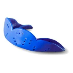 CCM SISU II Custom Senior Mouthguard -Ccm ccm mouth guards ccm sisu ii custom senior mouthguard blue sr 28744306720834