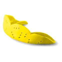 CCM SISU II Custom Senior Mouthguard -Ccm ccm mouth guards ccm sisu ii custom senior mouthguard gold sr 28744306819138