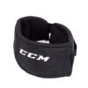 CCM 600 Cut Resistant Junior Neck Guard -Ccm ccm neck guards ccm 600 cut resistant junior neck guard black jr 30614323429442
