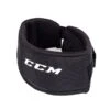 CCM 600 Cut Resistant Youth Neck Guard -Ccm ccm neck guards ccm 600 cut resistant youth neck guard black yth 30614327525442