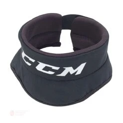 CCM RBZ 300 Cut Resistant Senior Bib Neck Guard