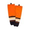 Anaheim Ducks Home CCM Quicklite 8000 Hockey Socks -Ccm ccm nhl hockey socks anaheim ducks home ccm quicklite 8000 hockey socks orange int 30614435299394
