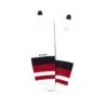 Arizona Coyotes Away CCM Quicklite 8000 Hockey Socks 2 Arizona Coyotes Away CCM Quicklite 8000 Hockey Socks -Ccm ccm nhl hockey socks arizona coyotes away ccm quicklite 8000 hockey socks white int 30614440640578