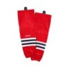 Chicago Blackhawks Home CCM Quicklite 8000 Hockey Socks -Ccm ccm nhl hockey socks chicago blackhawks home ccm quicklite 8000 hockey socks red int 30614435659842