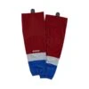 Colorado Avalanche Home CCM Quicklite 8000 Hockey Socks -Ccm ccm nhl hockey socks colorado avalanche home ccm quicklite 8000 hockey socks burgundy int 30614435463234
