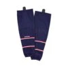 Columbus Blue Jackets Home CCM Quicklite 8000 Hockey Socks -Ccm ccm nhl hockey socks columbus blue jackets home ccm quicklite 8000 hockey socks navy int 30614449979458