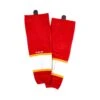 Florida Panthers Home CCM Quicklite 8000 Hockey Socks -Ccm ccm nhl hockey socks florida panthers home ccm quicklite 8000 hockey socks red int 30614428319810