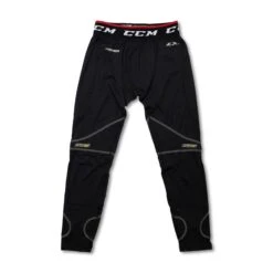 CCM Cut Resistant Junior Compression Goalie Pants