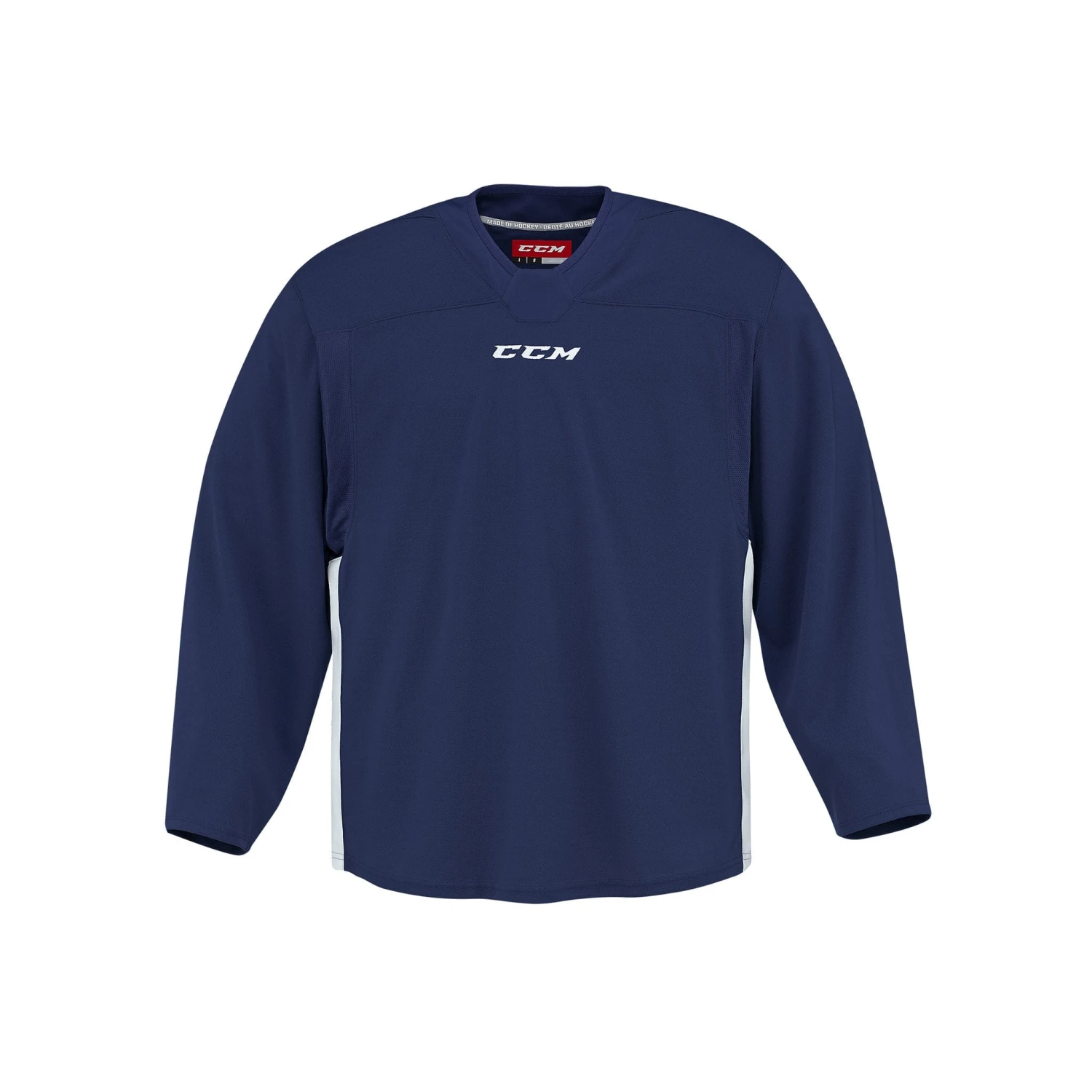 CCM 6000 Intermediate Goalie Practice Jersey 5 CCM 6000 Intermediate Goalie Practice Jersey - Image 3