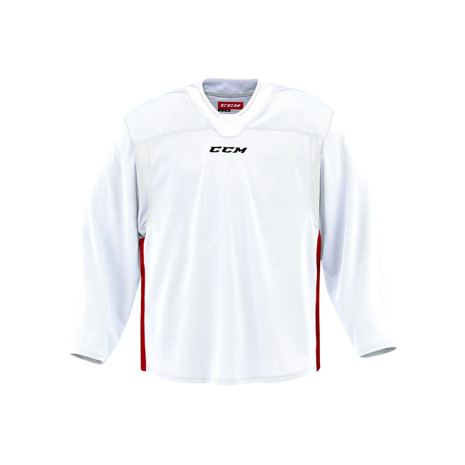 CCM 6000 Intermediate Goalie Practice Jersey 11 CCM 6000 Intermediate Goalie Practice Jersey - Image 9
