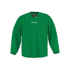 CCM 6000 Senior Goalie Practice Jersey 19 CCM 6000 Senior Goalie Practice Jersey -Ccm ccm practice jerseys ccm 6000 senior goalie practice jersey kelly green white goal cut 28744293482562