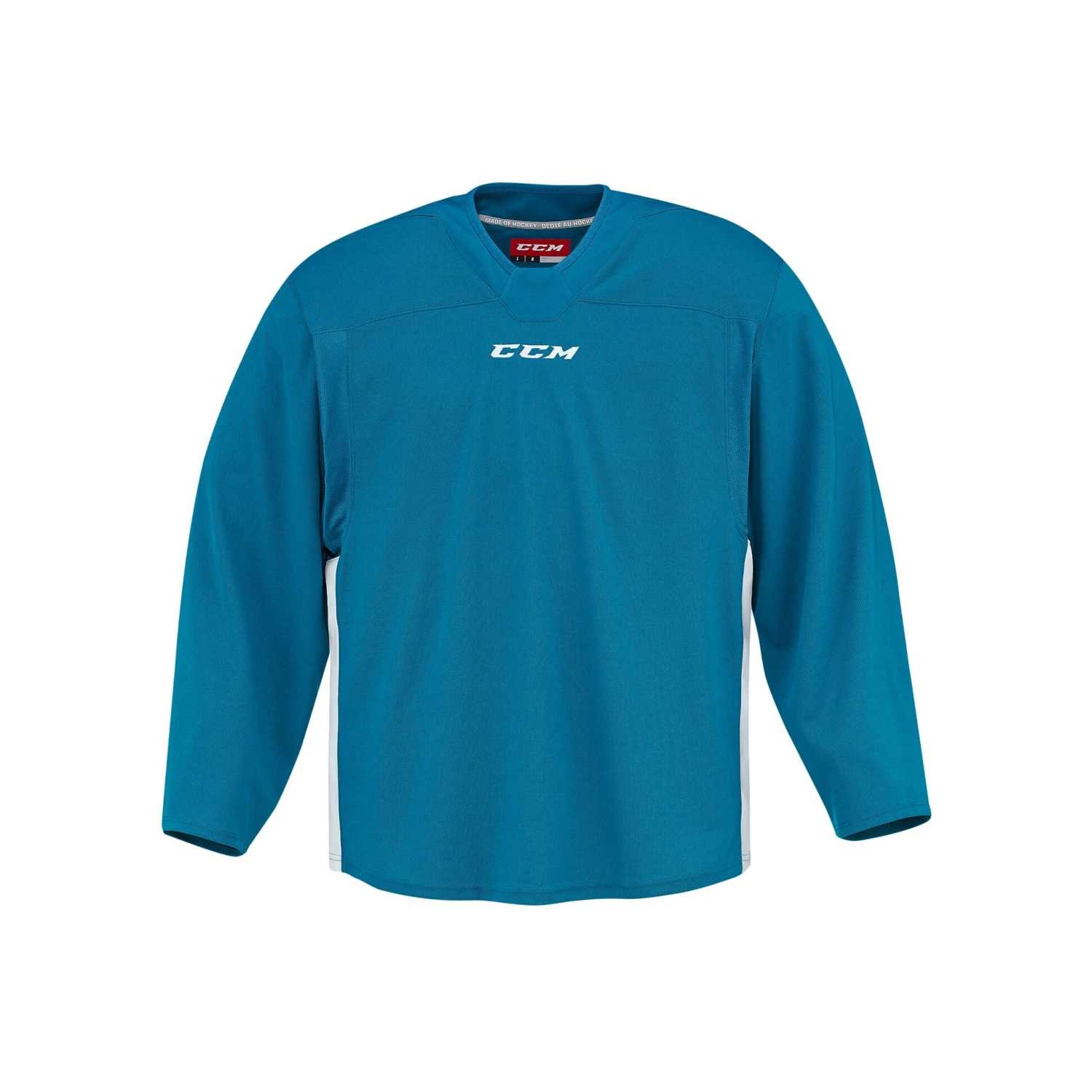 CCM 6000 Senior Goalie Practice Jersey 14 CCM 6000 Senior Goalie Practice Jersey - Image 12