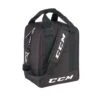 CCM Deluxe Puck Bag (2021) -Ccm ccm puck bags ccm deluxe puck bag 2021 black 60 pucks 30616205066306