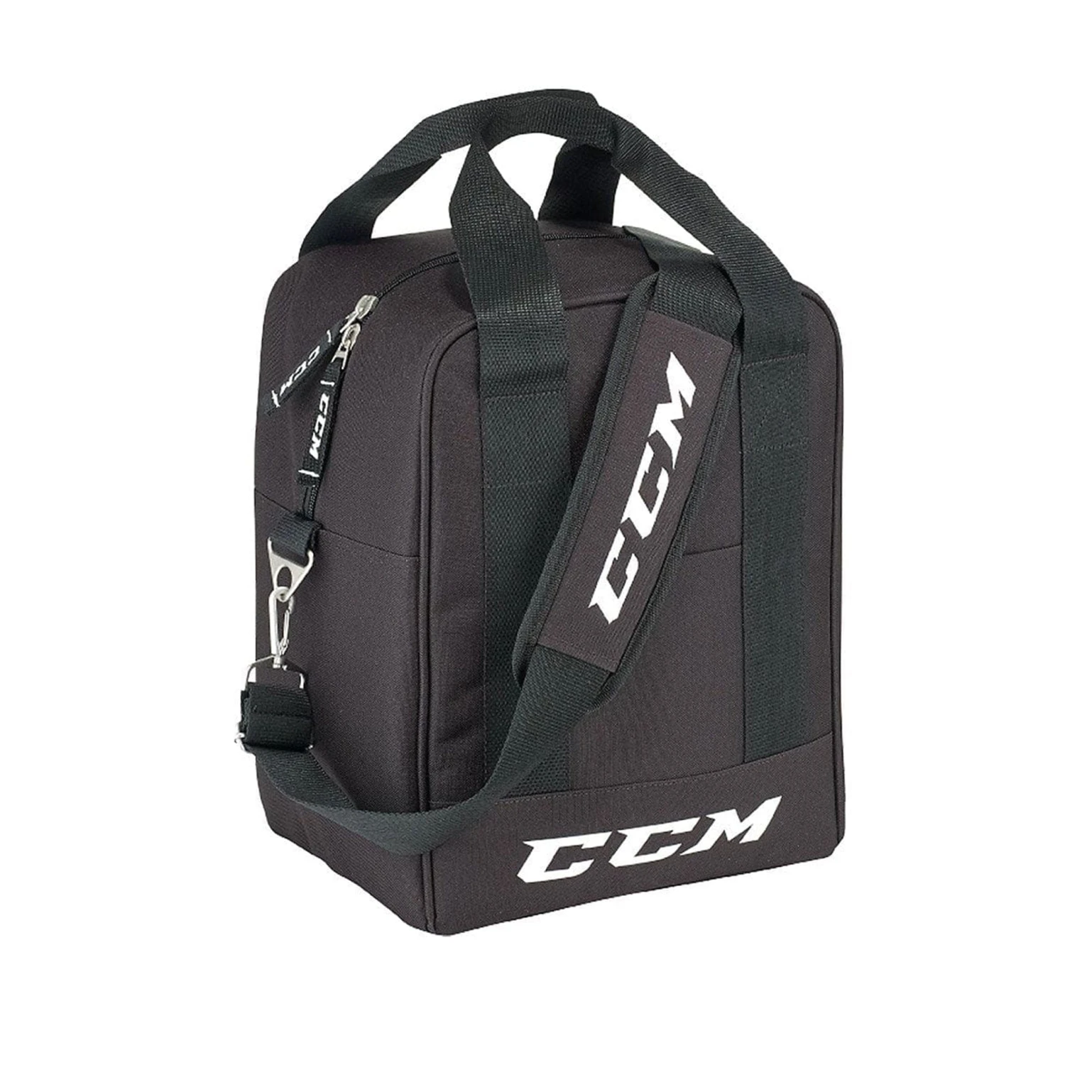 CCM Deluxe Puck Bag (2021) 3 CCM Deluxe Puck Bag (2021)
