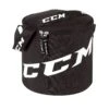 CCM Puck Bag (2021) -Ccm ccm puck bags ccm puck bag 2021 black 60 pucks 30616206475330