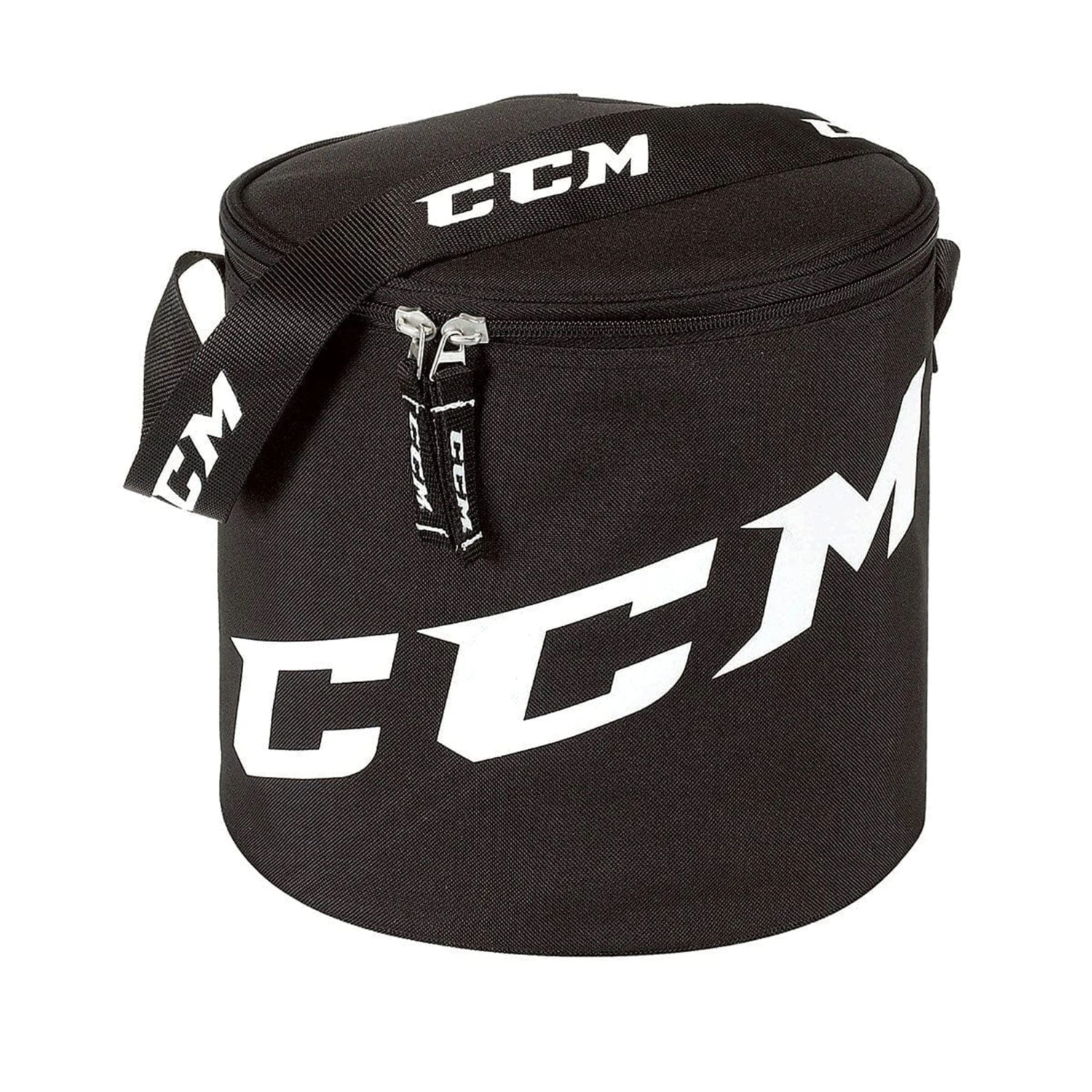 CCM Puck Bag (2021) 3 CCM Puck Bag (2021)