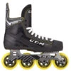 CCM Super Tacks 9350R Senior Roller Hockey Skates -Ccm ccm roller hockey skates ccm super tacks 9350r senior roller hockey skates 7 d standard 28744394801218
