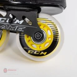 CCM Super Tacks 9370R Youth Roller Hockey Skates -Ccm ccm roller hockey skates ccm super tacks 9370r youth roller hockey skates 14962071404610