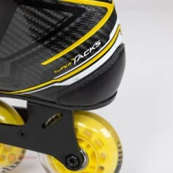 CCM Super Tacks 9370R Youth Roller Hockey Skates -Ccm ccm roller hockey skates ccm super tacks 9370r youth roller hockey skates 14962071896130