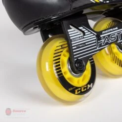 CCM Super Tacks 9370R Youth Roller Hockey Skates -Ccm ccm roller hockey skates ccm super tacks 9370r youth roller hockey skates 14962072059970