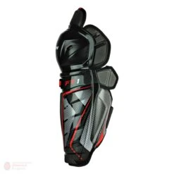CCM Jetspeed FT1 Senior Hockey Shin Guards 7 CCM Jetspeed FT1 Senior Hockey Shin Guards -Ccm ccm shin guards ccm jetspeed ft1 senior hockey shin guards 4566176661570
