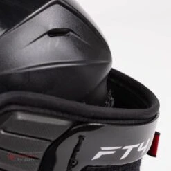 CCM Jetspeed FT4 Junior Hockey Shin Guards 24 CCM Jetspeed FT4 Junior Hockey Shin Guards -Ccm ccm shin guards ccm jetspeed ft4 junior hockey shin guards 28033129840706