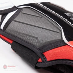 CCM Jetspeed FT4 Pro Junior Hockey Shin Guards -Ccm ccm shin guards ccm jetspeed ft4 pro junior hockey shin guards 28033133379650