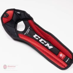 CCM Jetspeed FT4 Pro Junior Hockey Shin Guards -Ccm ccm shin guards ccm jetspeed ft4 pro junior hockey shin guards 28033133772866