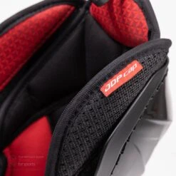 CCM Jetspeed FT4 Senior Hockey Shin Guards -Ccm ccm shin guards ccm jetspeed ft4 senior hockey shin guards 28033136459842